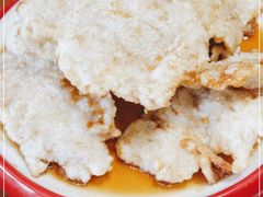 -英兰朝族饭店(河南桥头店)