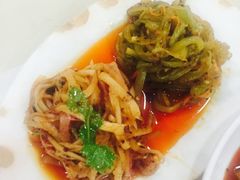 -天一沾水肥肠(科园一街店)