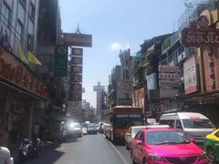 -唐人街(耀华力路)