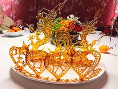 -三号黄浦会Canton Table