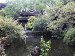 -乾园.魏庐湖景餐厅(花港店)