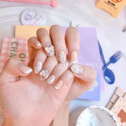 -PinkBaby美甲美睫