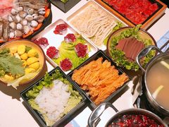 -火锅先生(五马街店)