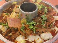 -王大乔泡椒米线·小火锅(星城天地店)