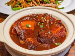 -老瑞福上海菜(人民广场店)