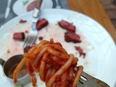 -食间牛排(湖西路店)