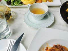 -The Rug Cafe(王府中环店)