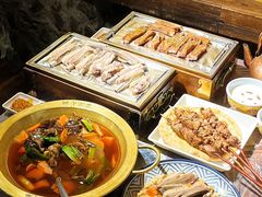 -霄汉羊排(万松园一店)