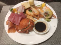-绮梦西湖·云端餐厅(歌德店)