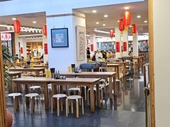 -龙华素斋(龙华路店)