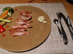-香樟花园法式铁板烧(恒隆广场店)