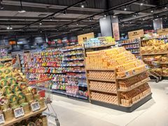 -永辉超市(鲁谷店)