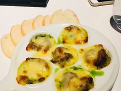 -L'Arome芳芳法国餐厅(仙林金鹰店)