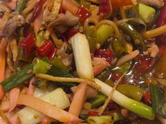 -李子坝梁山鸡(李子坝大鸡哥店)