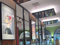 -Aqua Oasis 水天堂(石路天虹店)