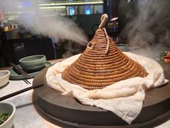 -鲜潭蒸汽石锅鱼(五道口购物中心店)