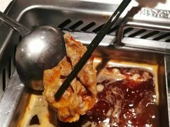 -海底捞火锅(番禺广场店)