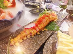 巨型蟹柳酱烧-瀛川尚品(车陂利丰天地店)