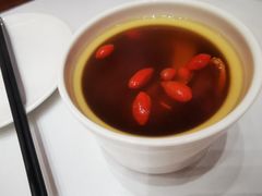 -天龙宝严素食馆(大兴善寺店)