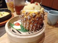 -云海肴云南菜·蒸汽石锅鱼(北京良乡华冠店)