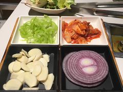 -千纸鹤嫩汁烤肉(学府店)