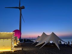 -那香海钻石沙滩浴场