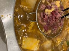 -古乐牛香·鲜牛肉牛杂火锅(新区店)