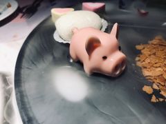 -蜜桃花开·中西融合菜E&W(南长街店)