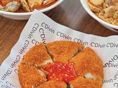 -大中沙茶面(中山路店)