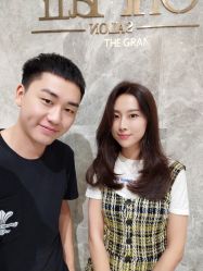 -OnHair Salon