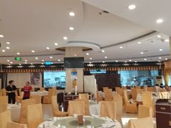 -北京全聚德(方庄店)