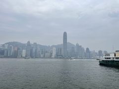 -天星小轮码头