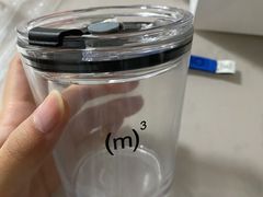 -CUBIC3三立方咖啡(凌空SOHO店)