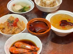 -李犟大爆鳝面·手工蟹黄包(湖滨西湖店)