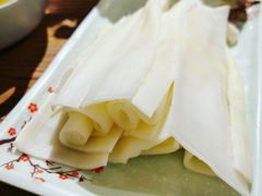 脆笋-十六蒲(桂林路店)