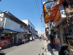 -天桥老金涮肉(牛街店)