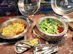 -青岛城阳宝龙福朋喜来登酒店
