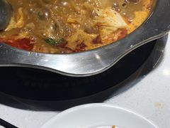 -古乐牛香·鲜牛肉牛杂火锅(吴江三里桥运东商业广场店)