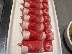 精选肥牛-海底捞火锅(徐州火车站店)