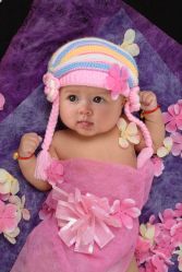 点击看大图 -Happy Baby Studio快乐宝贝儿童摄影