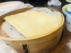 -满园烤鸭·春饼(太原街万达店)