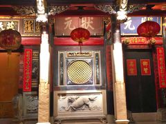 -晋江五店市传统文化旅游区