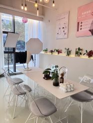 -韩芙莱芳疗spa健康管理