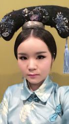 -盘子女人坊生日照·摄影馆(华强店)