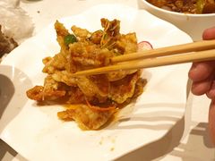 锅包肉-北李妈妈菜·海肠捞饭(高新万达店)