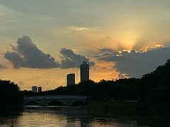 -海珠湖公园