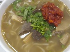 -儒子牛杂(摩天活力城MALL店)