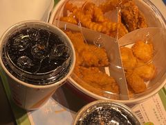 -麦当劳(塘厦蛟坪路DT店)