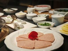 -蜀九香火锅(彩虹店)