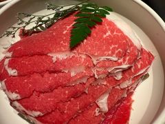 -巴奴毛肚火锅(京西大悦城店)